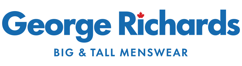 George Richards Big & Tall